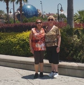 Meet your Posher, Judy